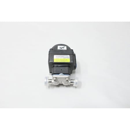 Itt PNEUMATIC DIAPHRAGM VALVE .5-A105